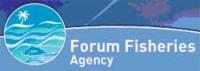 Pacific Islands Forum Fisheries Agency Secretariat  logo